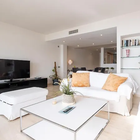 Lägenhet Colorado 1b By Sunvillas Mallorca *