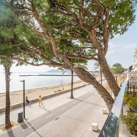 Lägenhet Colorado 1b By Sunvillas Mallorca *