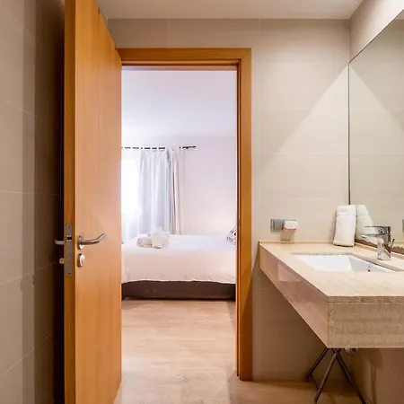 Colorado 1b By Sunvillas Mallorca Appartement Port de Pollença