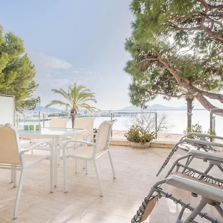 Colorado 1b By Sunvillas Mallorca * بورت دي بوينسا