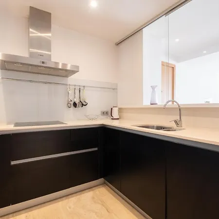 Colorado 1b By Sunvillas Mallorca شقة