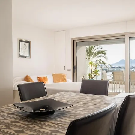 Colorado 1b By Sunvillas Mallorca * بورت دي بوينسا