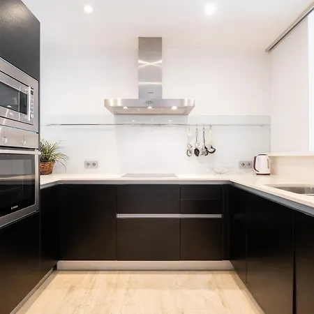 شقة Colorado 1b By Sunvillas Mallorca