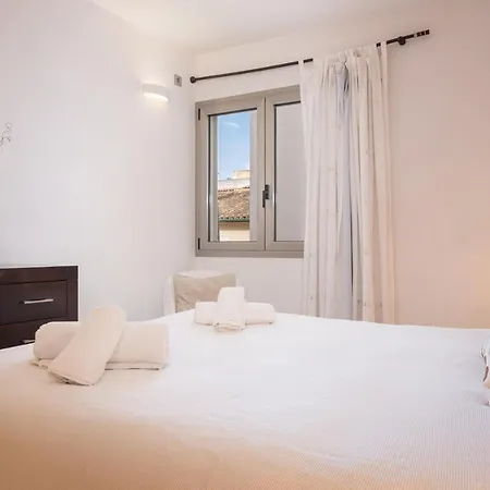 شقة Colorado 1b By Sunvillas Mallorca بورت دي بوينسا